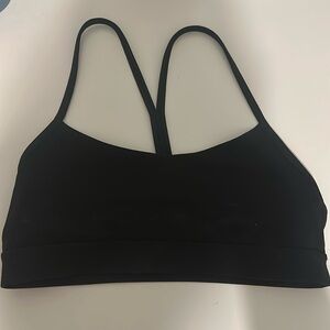 Lululemon nulu bra